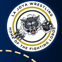 La Joya Fighting Lobos logo