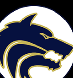La Joya Fighting Lobos logo